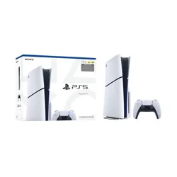 PlayStation 5 Console (Slim)