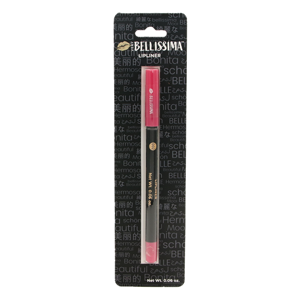 slide 1 of 1, Bellissima Lipliner - Shade 002, 0.06 oz