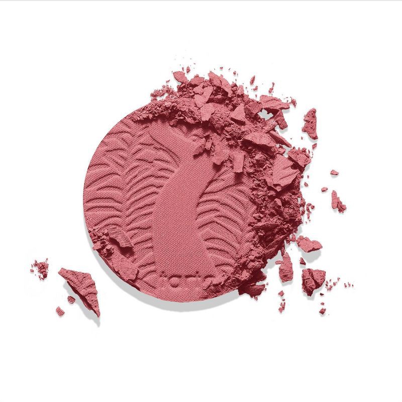 slide 2 of 5, tarte Amazonian Clay 12-Hour Blush - Blushing Bride - 0.12oz - Ulta Beauty, 0.12 oz