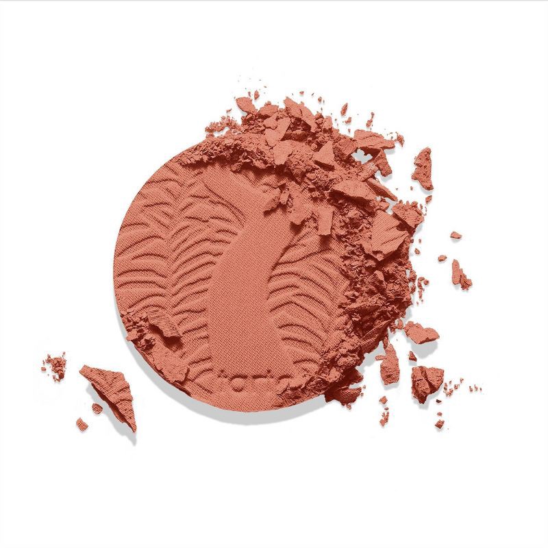 slide 2 of 5, tarte Amazonian Clay 12-Hour Blush - Seduce - 0.12oz - Ulta Beauty, 0.12 oz