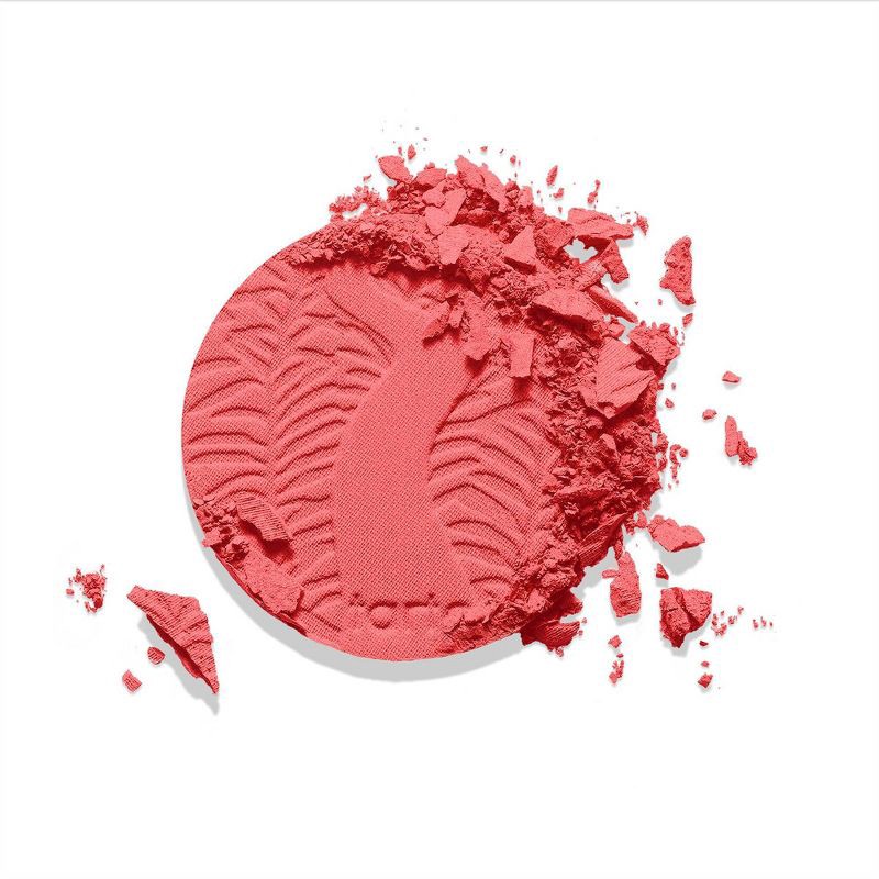 slide 2 of 5, tarte Amazonian Clay 12-Hour Blush - Natural Beauty - 0.12oz - Ulta Beauty, 0.12 oz