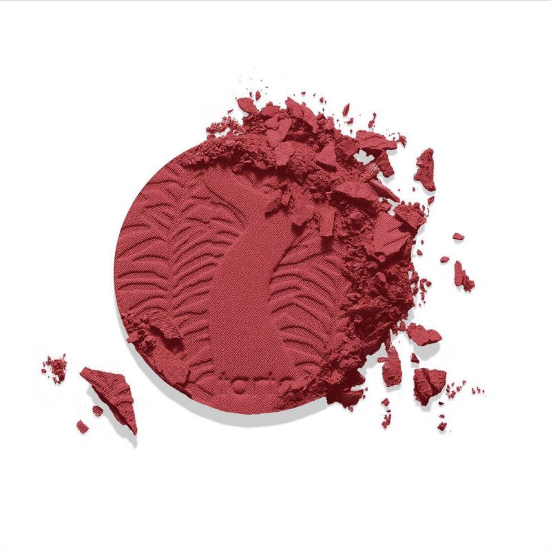 slide 2 of 5, tarte Amazonian Clay 12-Hour Blush - Honeysuckle - 0.12oz - Ulta Beauty, 0.12 oz