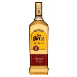 Jose Cuervo Especial Gold Tequila 80 Proof - 1 L