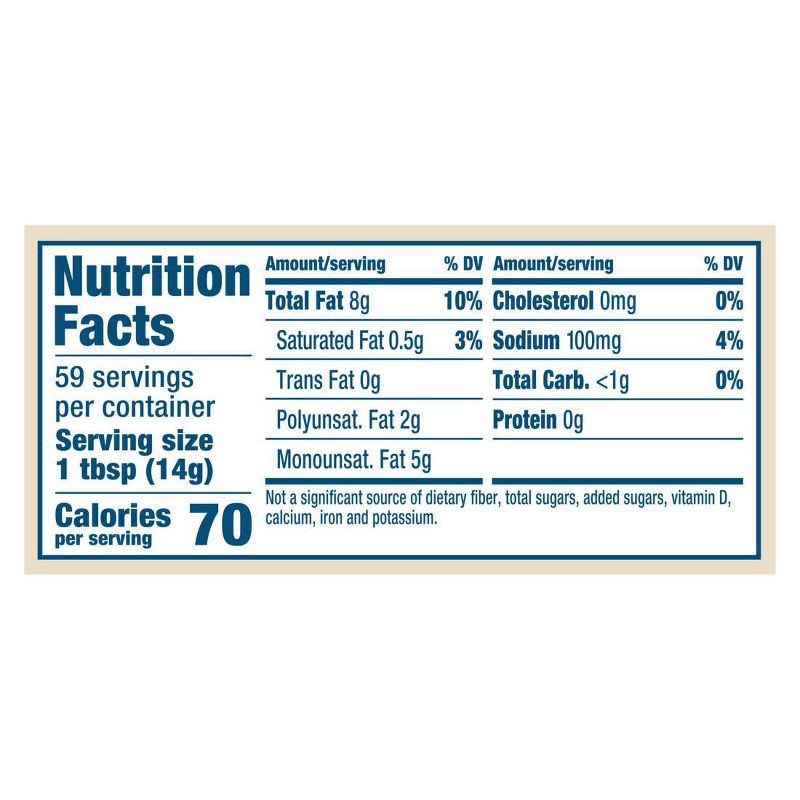 slide 5 of 9, Hellmann's Plant Based Mayo - 30 fl oz, 30 fl oz