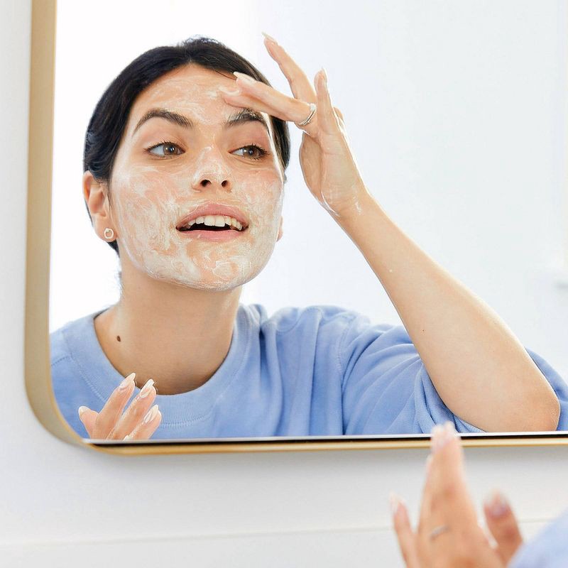 slide 4 of 8, FIRST AID BEAUTY Women's Sensitive Skin Starter Kit - 3pc - Ulta Beauty, 3 ct