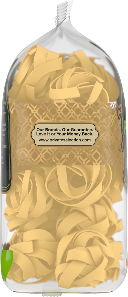 slide 2 of 4, Private Selection Italian Pappardelle Pasta Nests - 16 oz, 16 oz