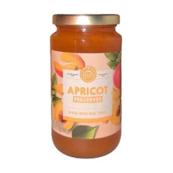 Sunny Select Apricot Preserves
