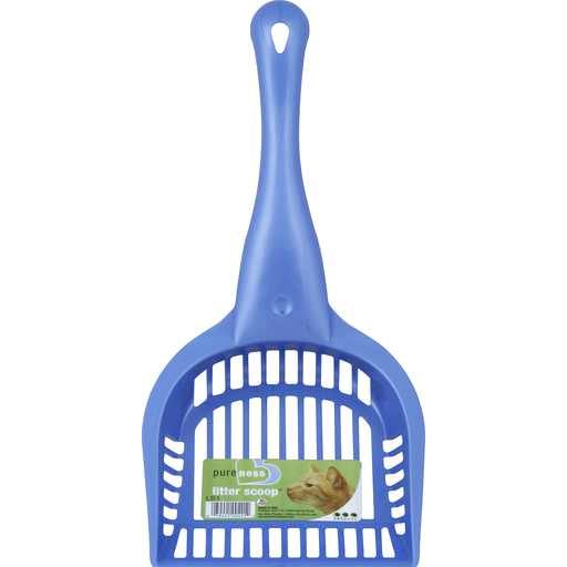 slide 2 of 2, Van Ness Vness Regular Litter Scoop, 1 ct