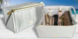 Scunci Folding Grey Organizer