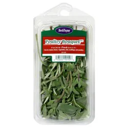 Herbthyme Farms Poultry Herb Bouquet 0.75 oz