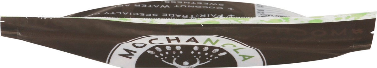 slide 9 of 9, Mochanola Java Chip Coffee Granola - 8 oz, 8 oz