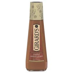 Girard's Toasted Sesame Ginger Vinaigrette 12 fl. oz. Bottle