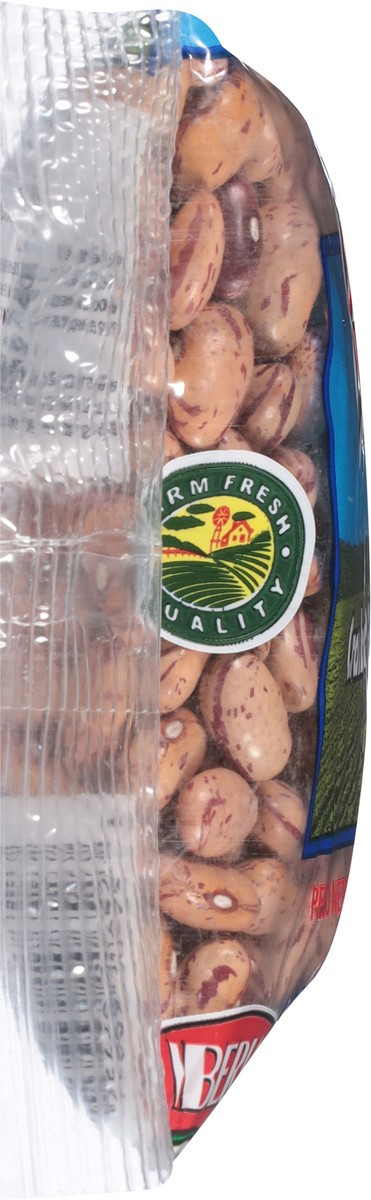 slide 7 of 14, Iberia Cranberry (Roman) Beans 12 oz, 12 oz