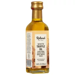 Roland White Truffle Oil 3.38 fl oz