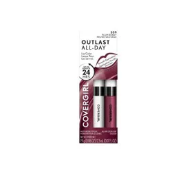 Covergirl Outlast All-Day Lipcolor - 559 Plum Berry