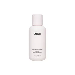 OUAI Anti-Frizz Crème - 3 fl oz - Ulta Beauty: Hair Styling, Heat Protection, Fragrance, Travel Size