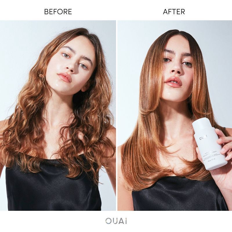 slide 2 of 7, OUAI Hair Gloss - 6oz - Ulta Beauty, 6 oz