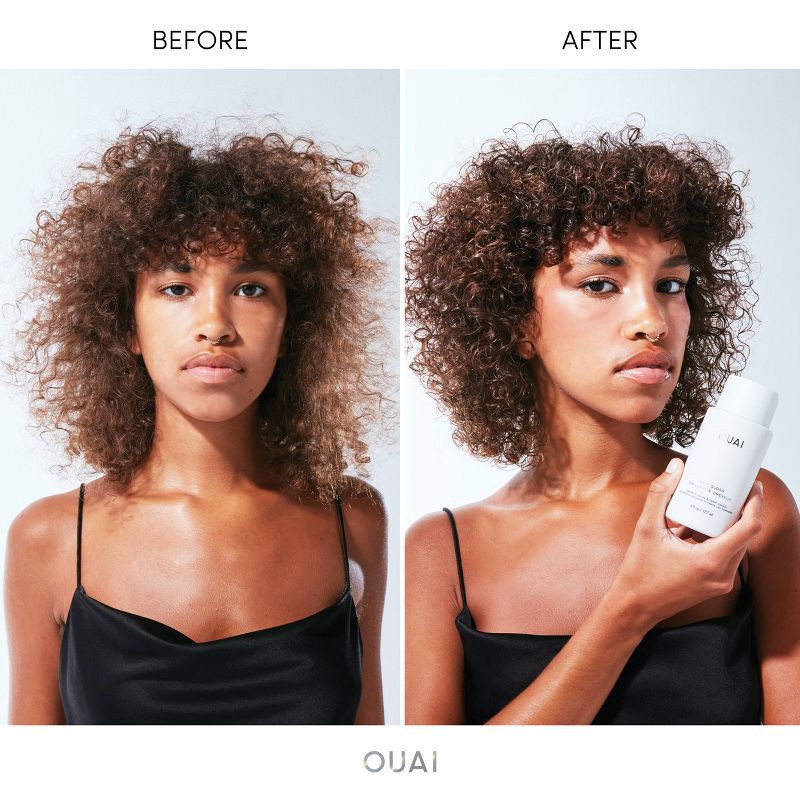 slide 4 of 7, OUAI Hair Gloss - 6oz - Ulta Beauty, 6 oz
