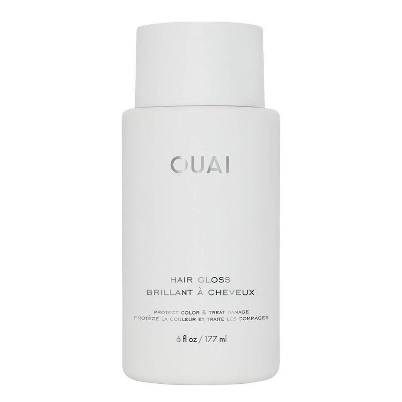 slide 1 of 7, OUAI Hair Gloss - 6oz - Ulta Beauty, 6 oz