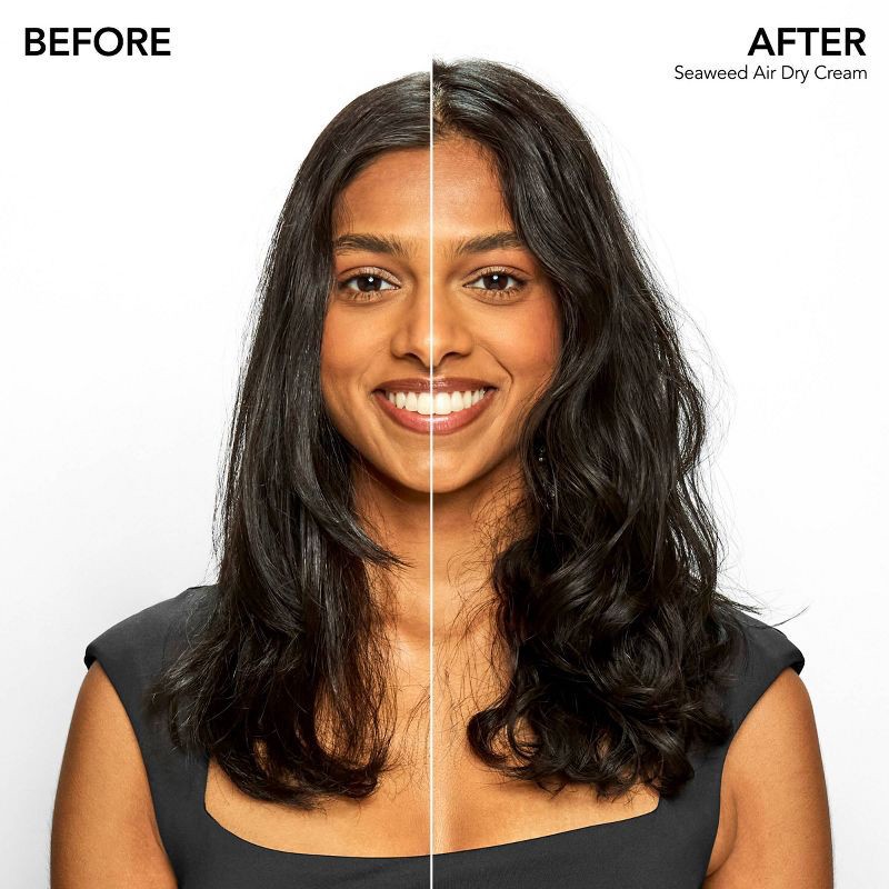 slide 6 of 8, Bumble and Bumble Seaweed Air Dry Cream - 2 fl oz - Ulta Beauty, 2 fl oz