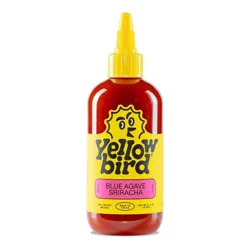 Yellowbird Blue Agave Sriracha Hot Sauce - 9.8oz
