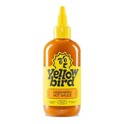Yellowbird Habanero Hot Sauce - 9.8oz