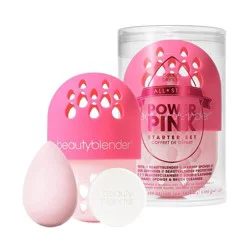 BeautyBlender All Stars Kit - Power Pink - 3pc - Ulta Beauty
