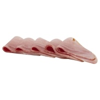 slide 1 of 1, Boar's Head Ham Sweet Slice, per lb