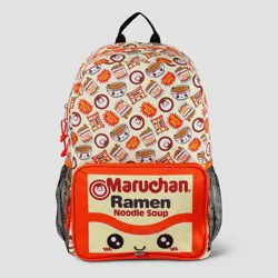 Maruchan Kids' 18" Backpack