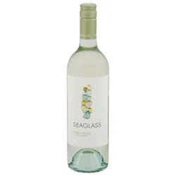 SeaGlass Wine Company Central Coast Pinot Grigio 750 ml