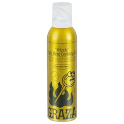 Graza Frizzle High Heat Cooking Oil 5 oz