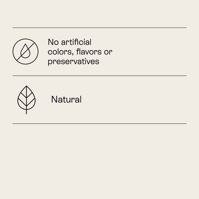 slide 6 of 7, Rawhide Alternative Limited Ingredient Chew Chicken Flavored Dog Treat - Kindfull™ - 7.6oz, 7.6 oz