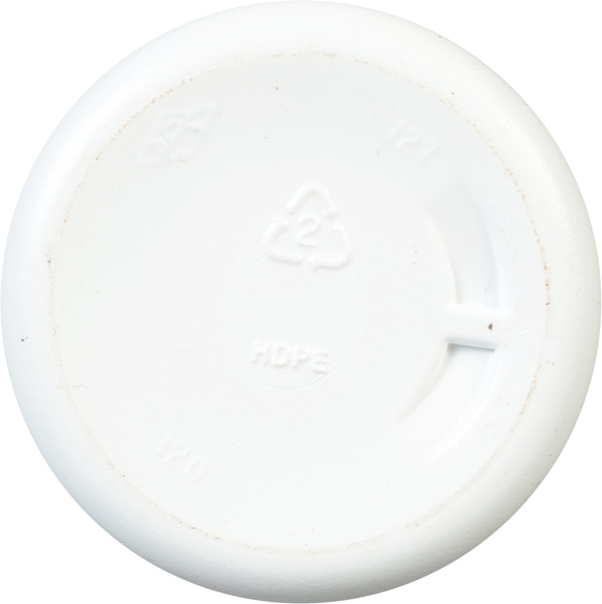 slide 6 of 9, TopCare Health Vision Formula 50+ 50 Softgels, 50 ct