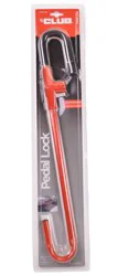 The Club Pedal Lock