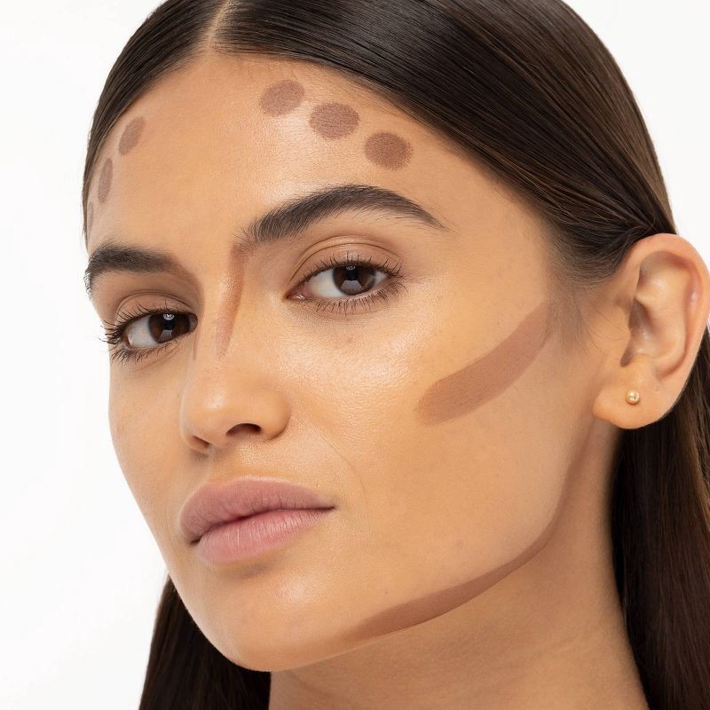 slide 5 of 11, Physicians Formula Butter Glow Contour Wand Formula Bronzer - Medium/Deep - 0.4 fl oz, 0.4 fl oz