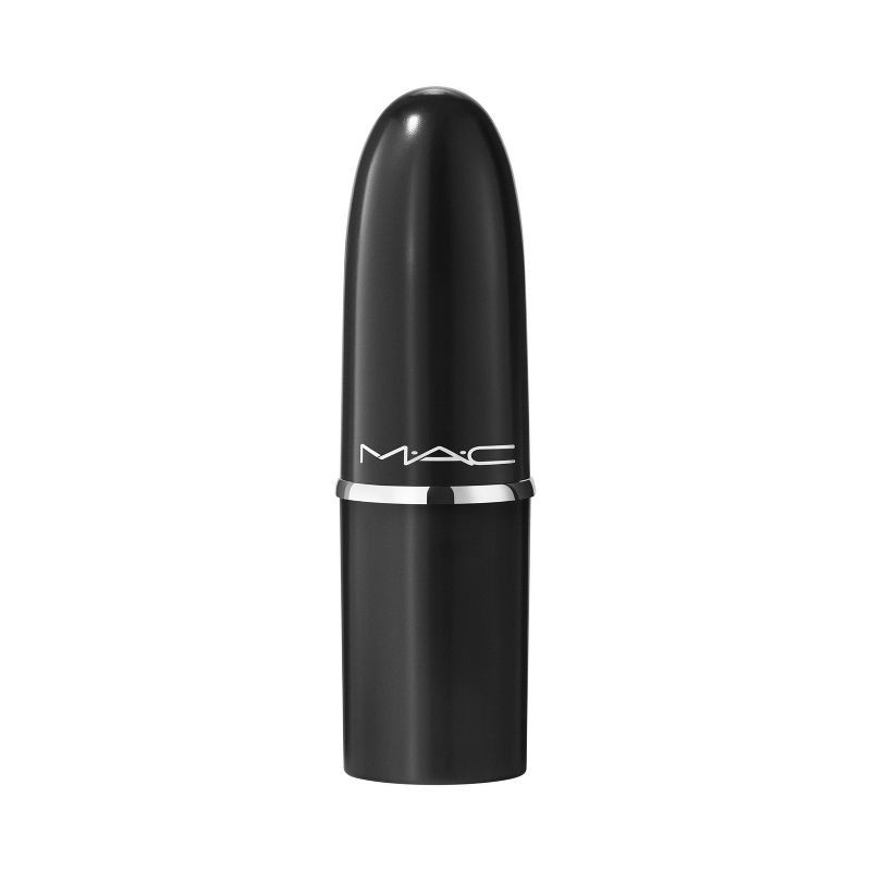 slide 3 of 7, MAC Matte Macximal Lipstick - Warm Teddy - 0.03oz - Ulta Beauty, 0.03 oz
