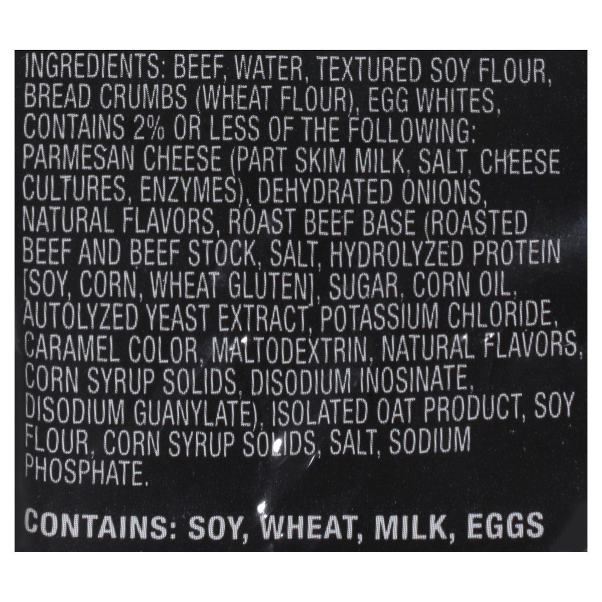 slide 3 of 14, Mama Lucia Classic Flame Broiled Flavor Meatballs Dinner Size 18 oz, 18 oz