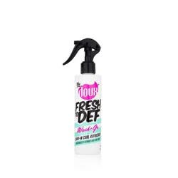 The Doux Wash + Go Collection Leave-In Curl Refresher 8 fl oz