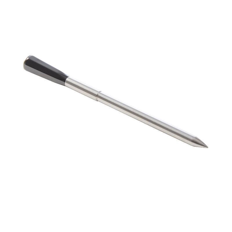 slide 18 of 21, Taylor Bluetooth App Wireless Digital Cooking Kitchen Meat Thermometer: Stainless Steel Probe, Smartphone Controlled, SMARTTHERMO App, 1 ct