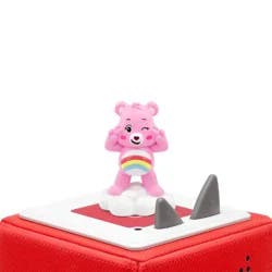 tonies Care Bears: Cheer Bear Tonie Figurine