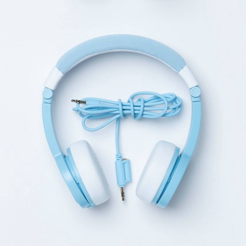 slide 6 of 6, Tonies Headphones - Blue, 1 ct