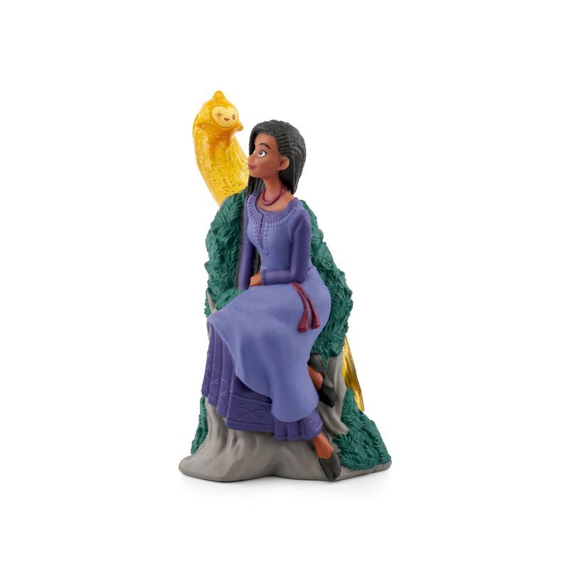 slide 2 of 3, tonies Disney Wish Tonie Figurine, 1 ct