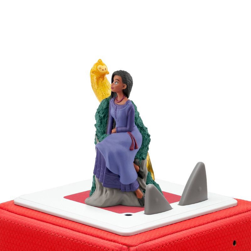 slide 1 of 3, tonies Disney Wish Tonie Figurine, 1 ct