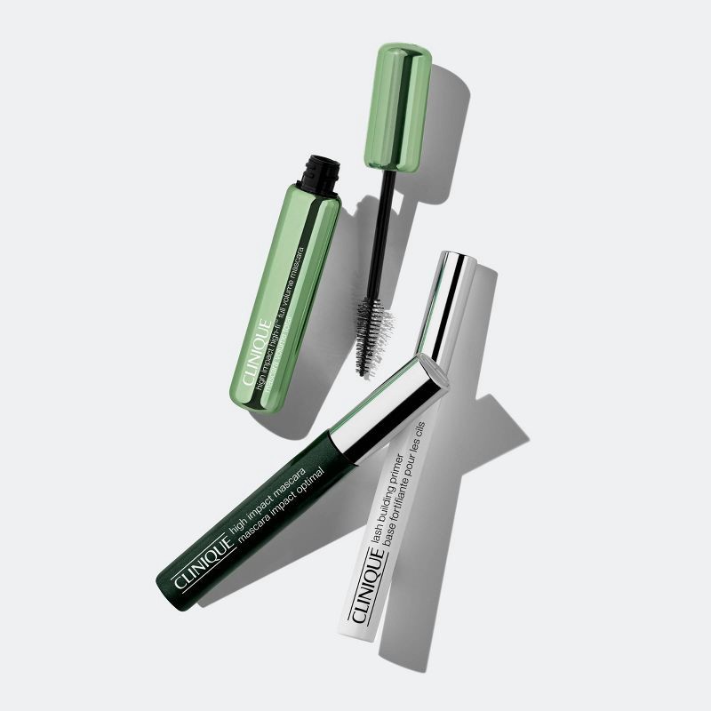 slide 2 of 8, Clinique High Impact Lash Line-Up Cosmetic Set - 2pc - Ulta Beauty, 2 ct