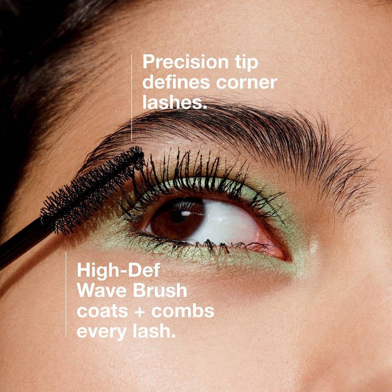 slide 3 of 8, Clinique High Impact Lash Line-Up Cosmetic Set - 2pc - Ulta Beauty, 2 ct