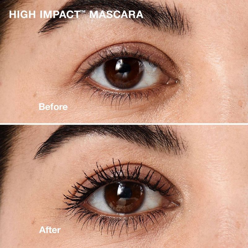 slide 6 of 8, Clinique High Impact Lash Line-Up Cosmetic Set - 2pc - Ulta Beauty, 2 ct