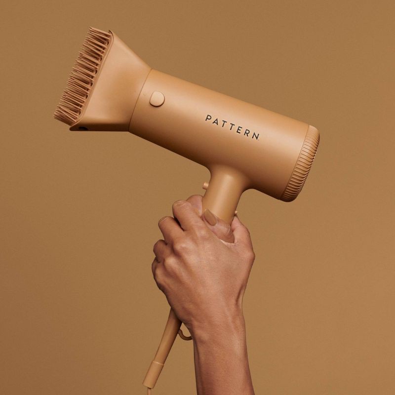 slide 2 of 9, PATTERN The Blow Hair Dryer + 4 Attachments - Ulta Beauty, 1 ct