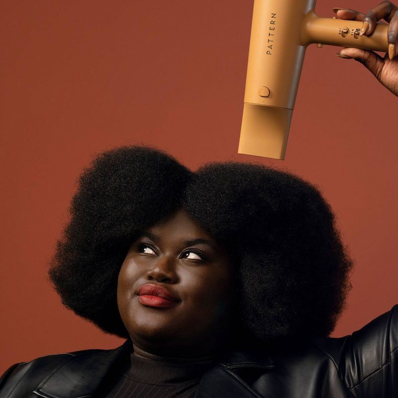 slide 5 of 9, PATTERN The Blow Hair Dryer + 4 Attachments - Ulta Beauty, 1 ct