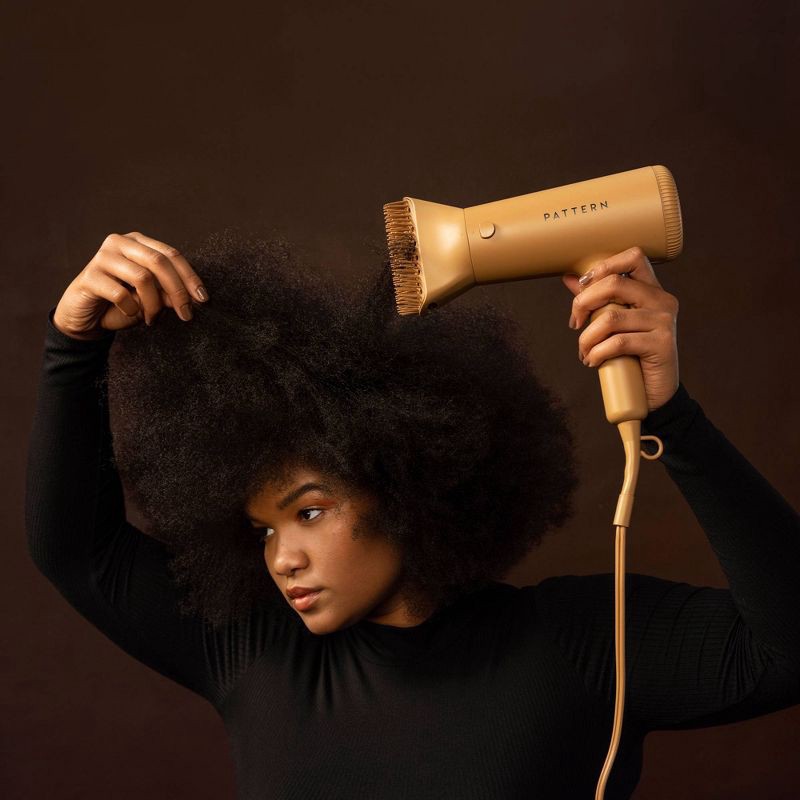 slide 7 of 9, PATTERN The Blow Hair Dryer + 4 Attachments - Ulta Beauty, 1 ct