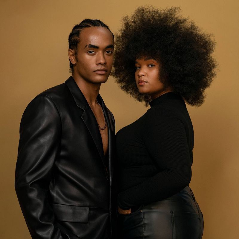 slide 8 of 9, PATTERN The Blow Hair Dryer + 4 Attachments - Ulta Beauty, 1 ct